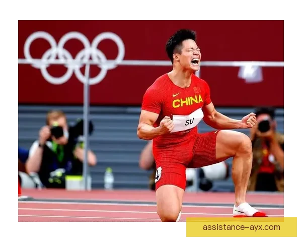 全力冲刺东京奥运会 中国运动员备战赛场显实力